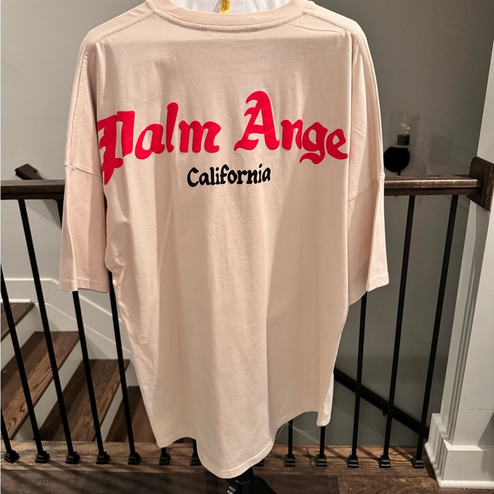 Palm Angels Tee